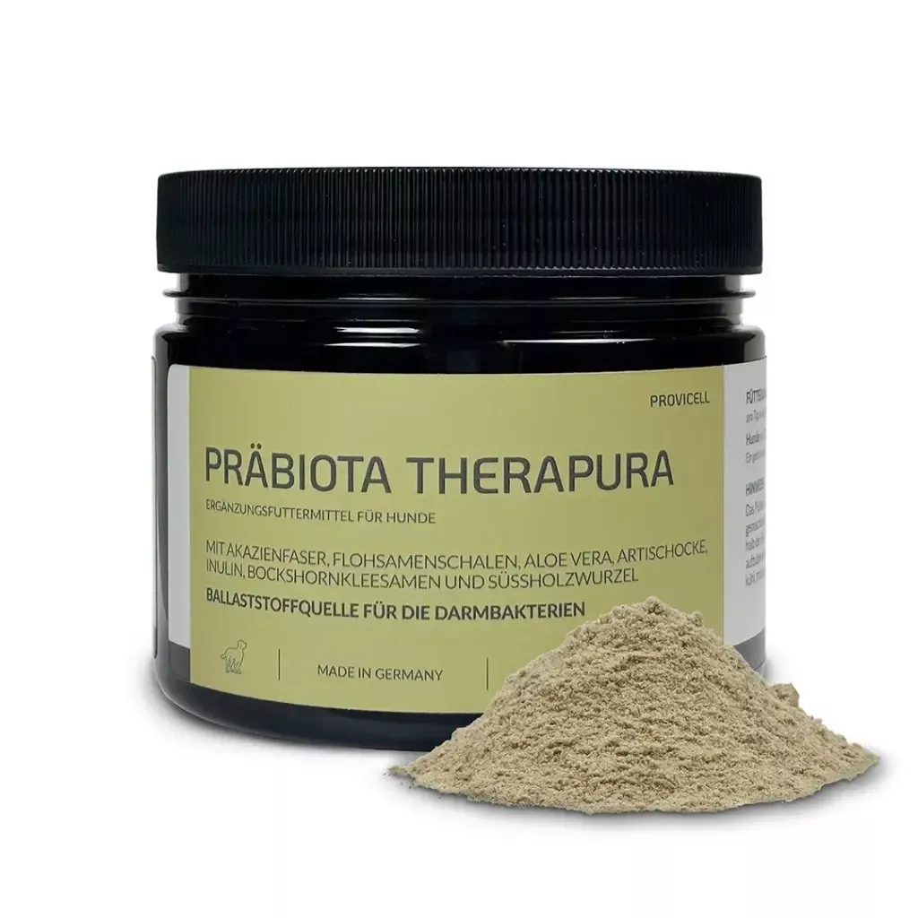 Provicell - Präbiota Therapura, 250g | Pulver
