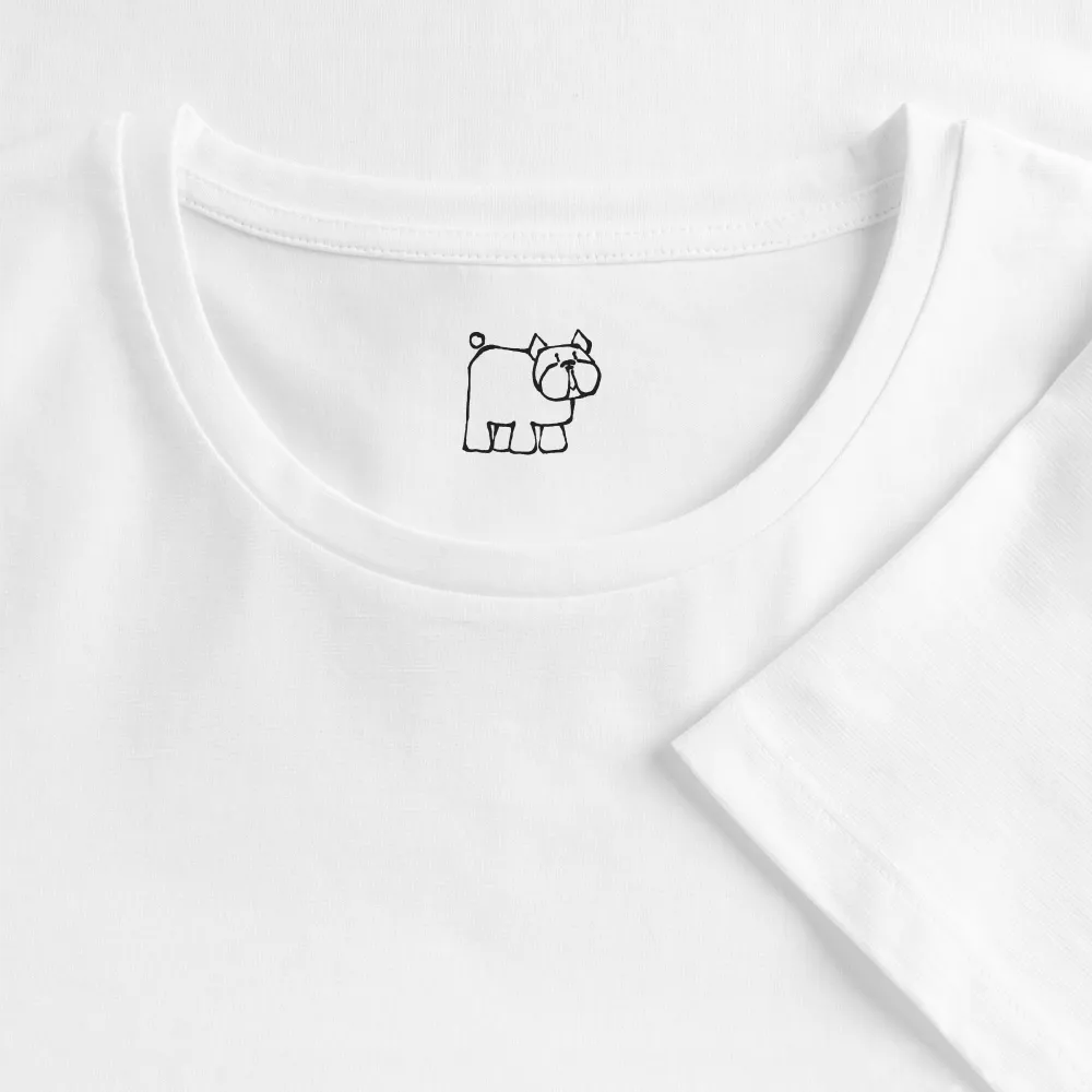 Frauen T-Shirt "Mahlzeit"