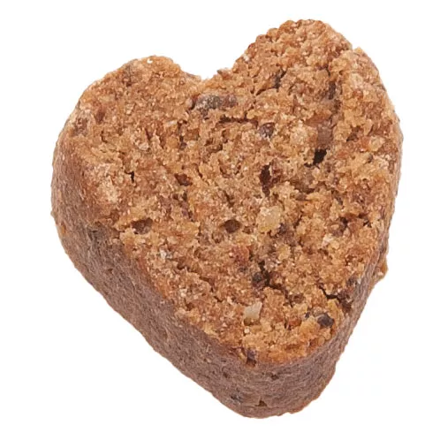 Kleine Herzen 210g | getreidefreie Hundekuchen
