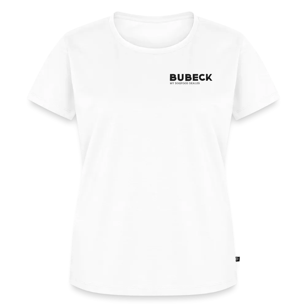 Frauen T-Shirt "CoffeeClub"