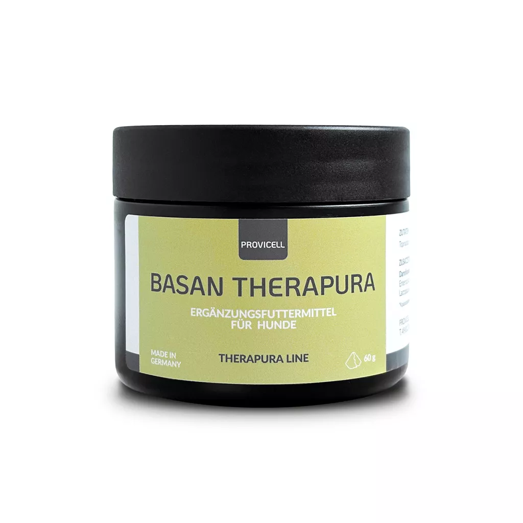 Provicell - Basan Therapura - Darmflora, 60g | Pulver