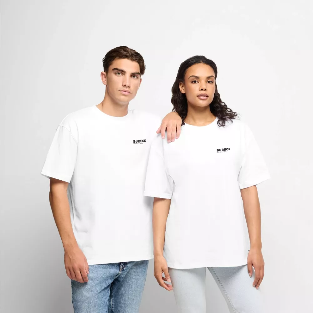 Unisex T-Shirt Oversized "Flaneur"