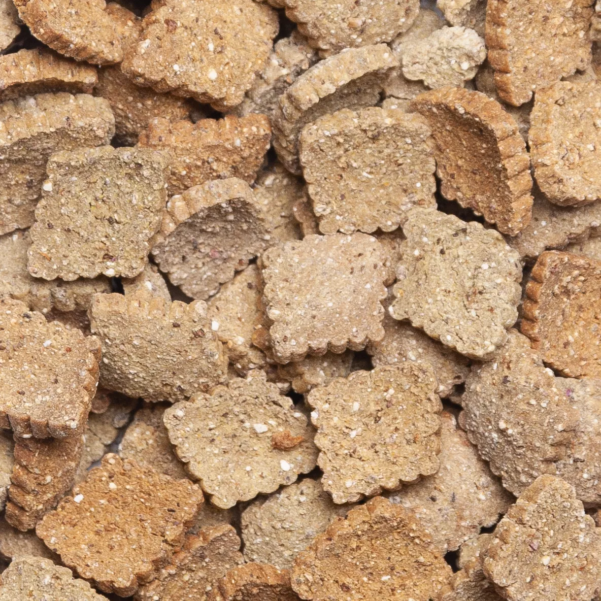 Veggie POW 210g | getreidefreie Hundekuchen