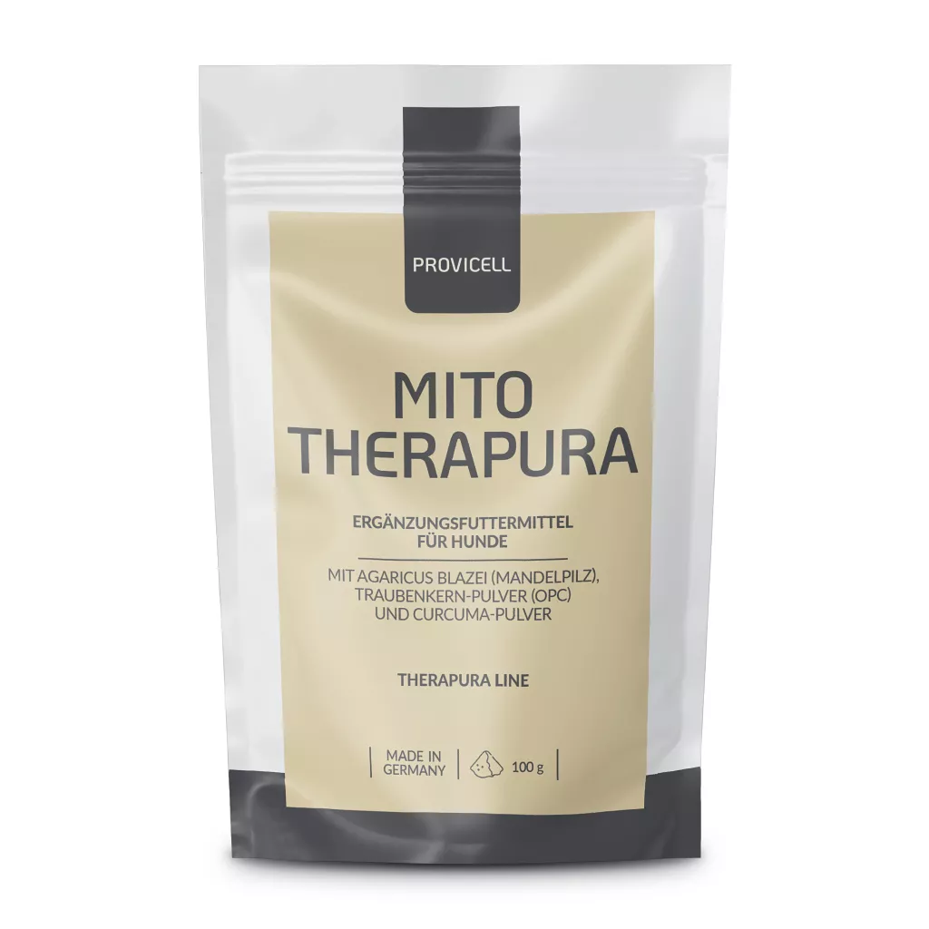 Provicell - Mito Therapura, 100g |Pulver