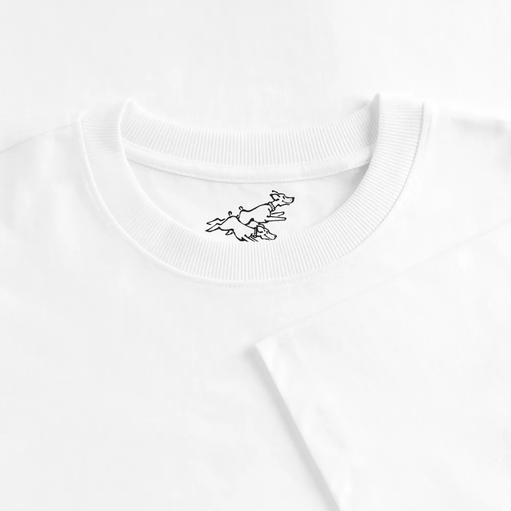 Unisex T-Shirt Oversized "Flaneur"