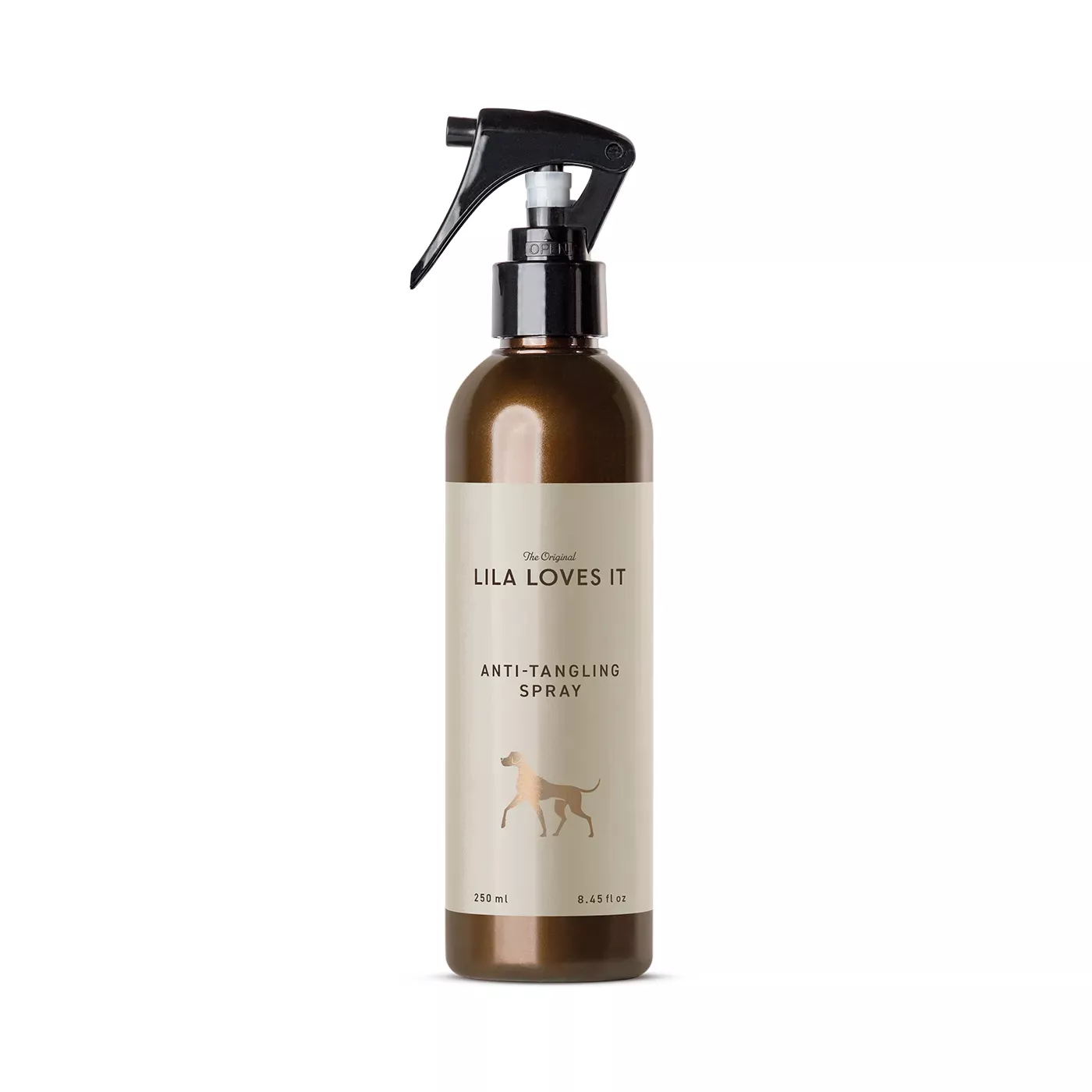 LILA LOVES IT - Fell - Spray Anti - Tangling 250 ml