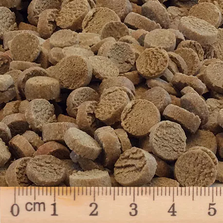 Wild No. 20 700g | kleine Rassen getreidefreies Trockenfutter