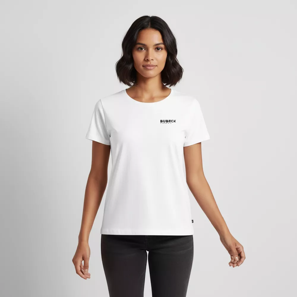 Frauen T-Shirt "Flaneur"
