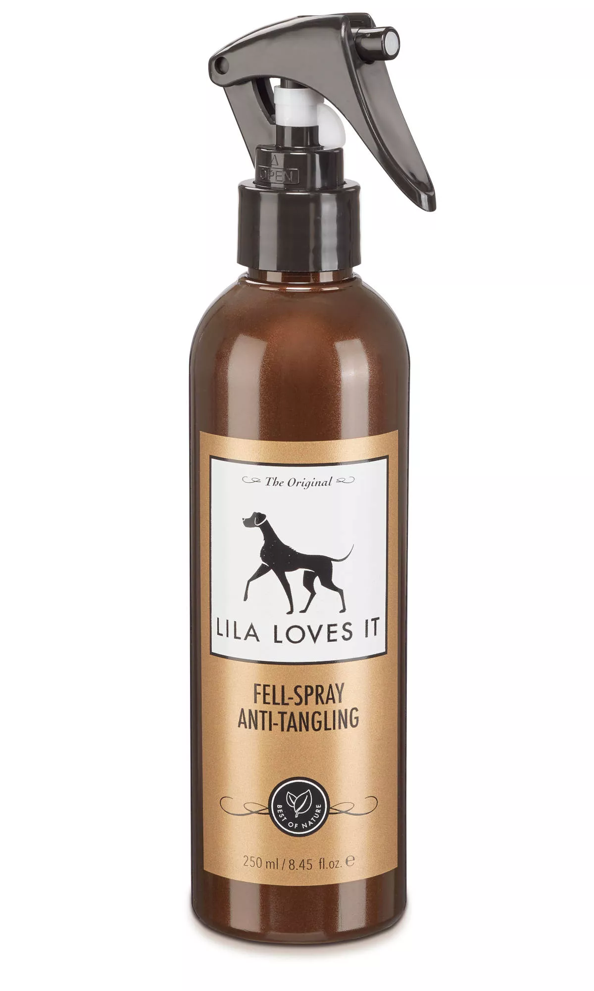 LILA LOVES IT - Fell - Spray Anti - Tangling 250 ml