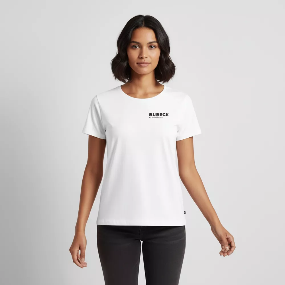 Frauen T-Shirt "CoffeeClub"