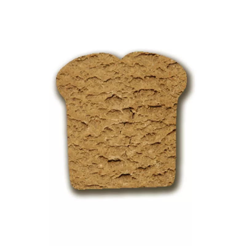 G´Schnitten Brot 210g | getreidefreie Hundekuchen