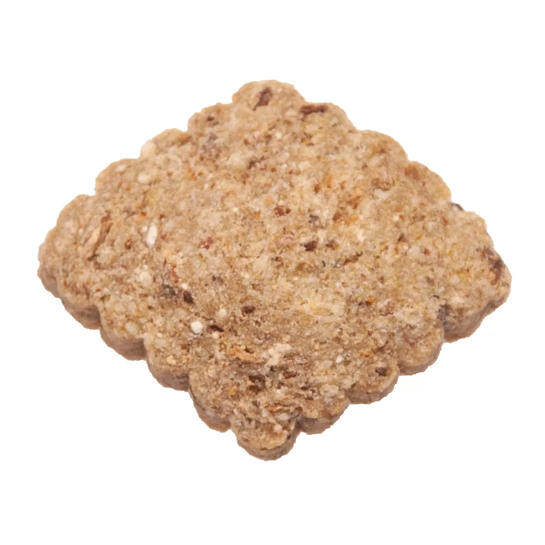 Veggie POW 210g | getreidefreie Hundekuchen