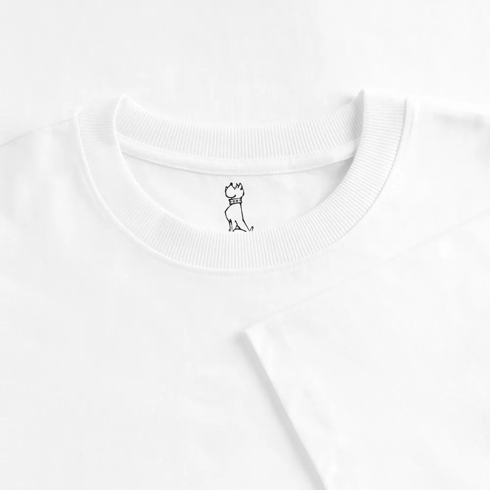 Unisex T-Shirt Oversized "CoffeeClub"