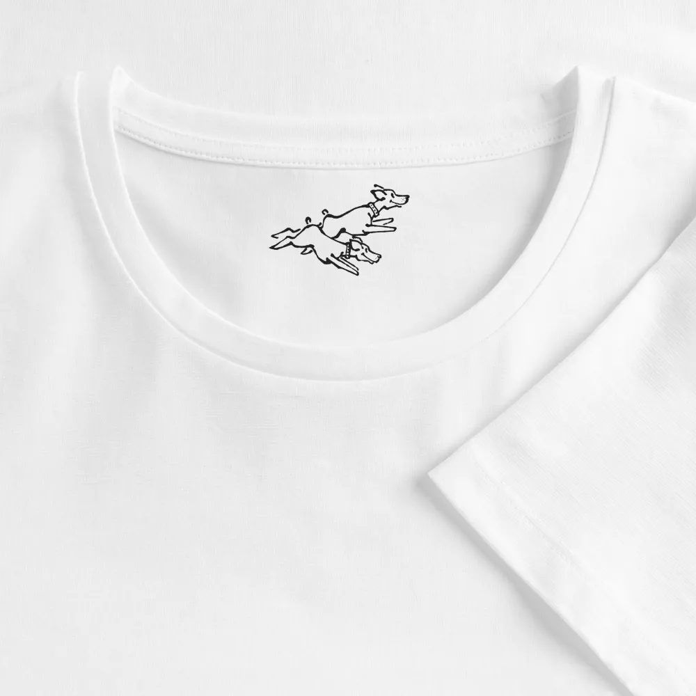 Frauen T-Shirt "Flaneur"