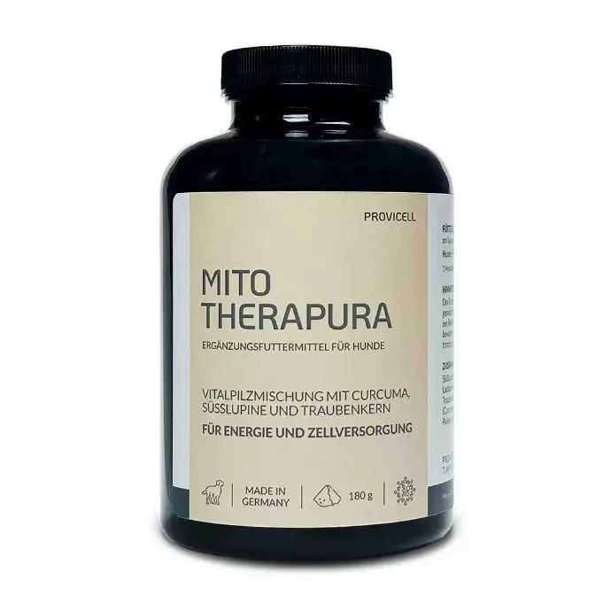 Provicell - Mito Therapura, 180g | Pulver