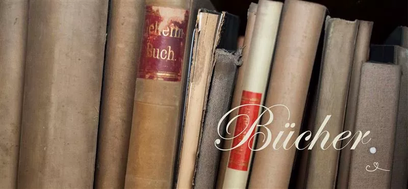 Bücher
