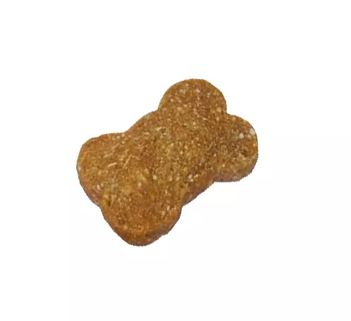 No. 2 mit Fisch 210g | getreidefreie Hundekuchen