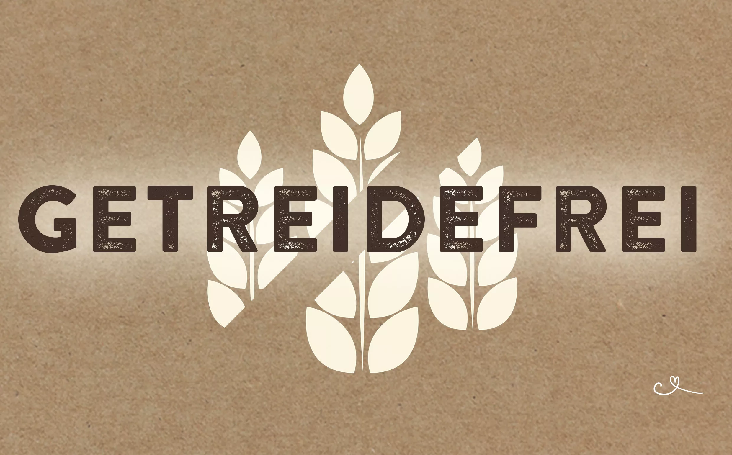 Getreidefrei