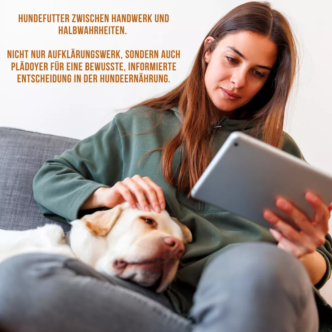 eBook Craftfood vs. Fastfood im Starterpack