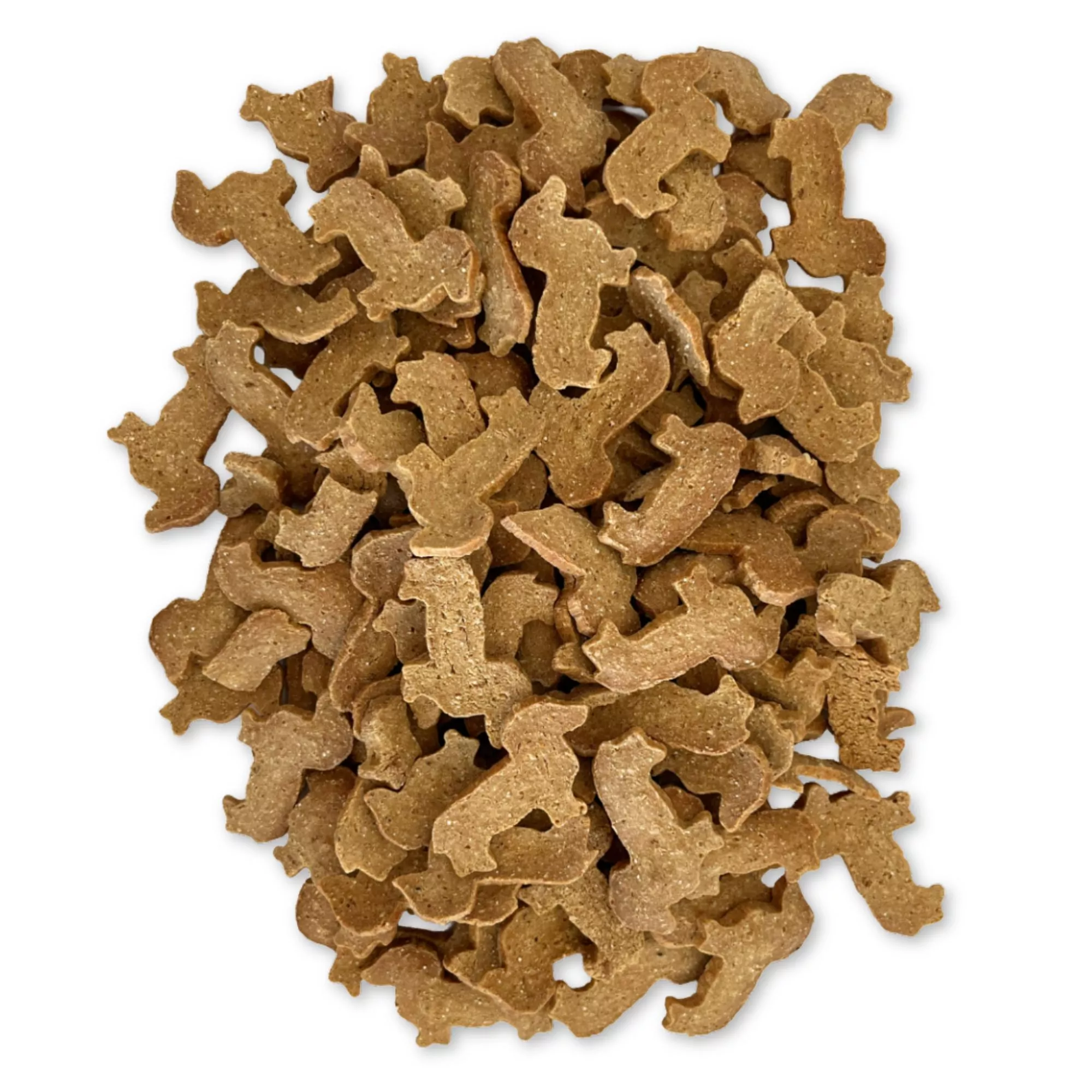 Pummel & Friends Dackelliebe 210g | getreidefreie Hundekekse