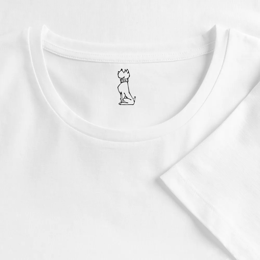 Frauen T-Shirt "CoffeeClub"
