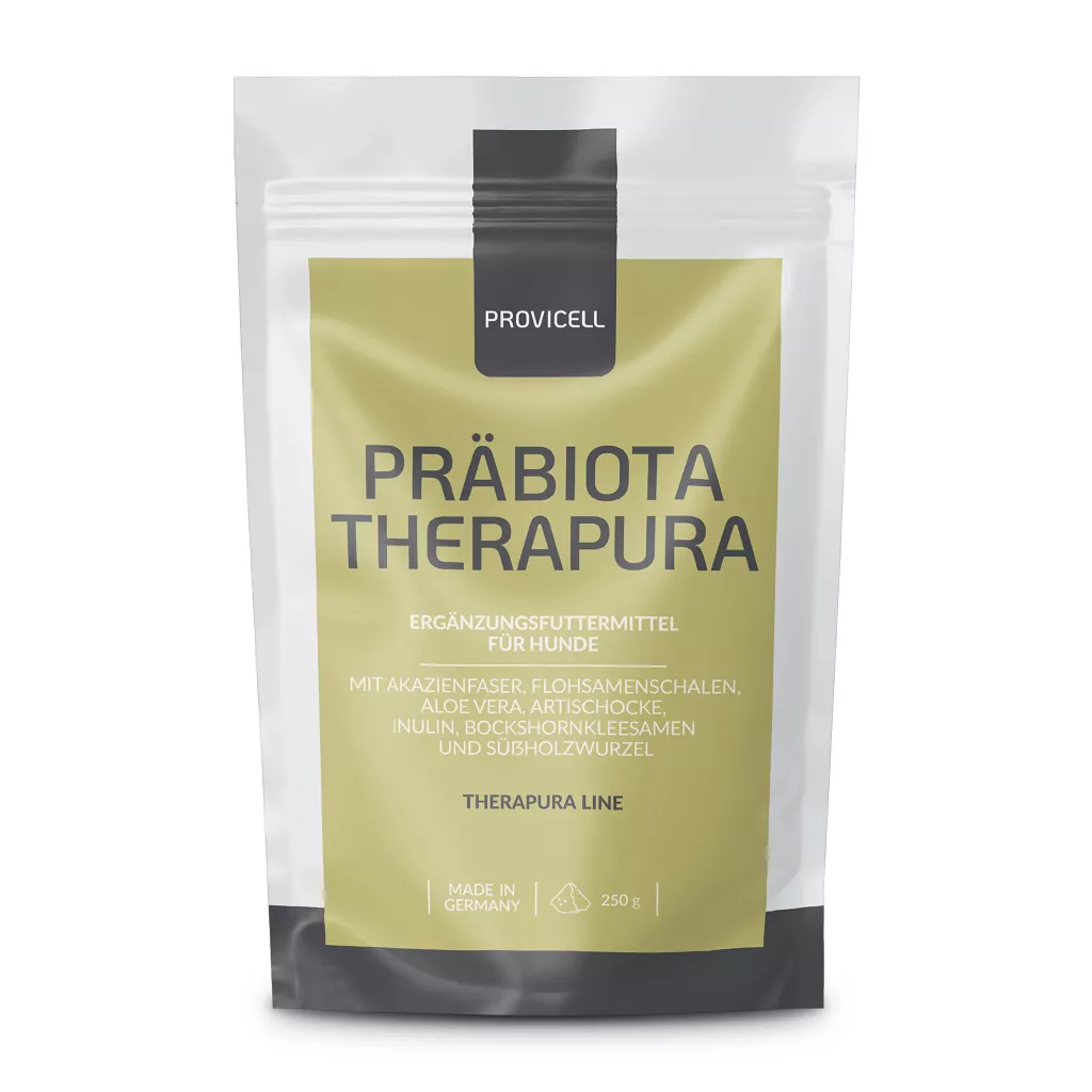 Provicell - Präbiota Therapura, 250g | Pulver