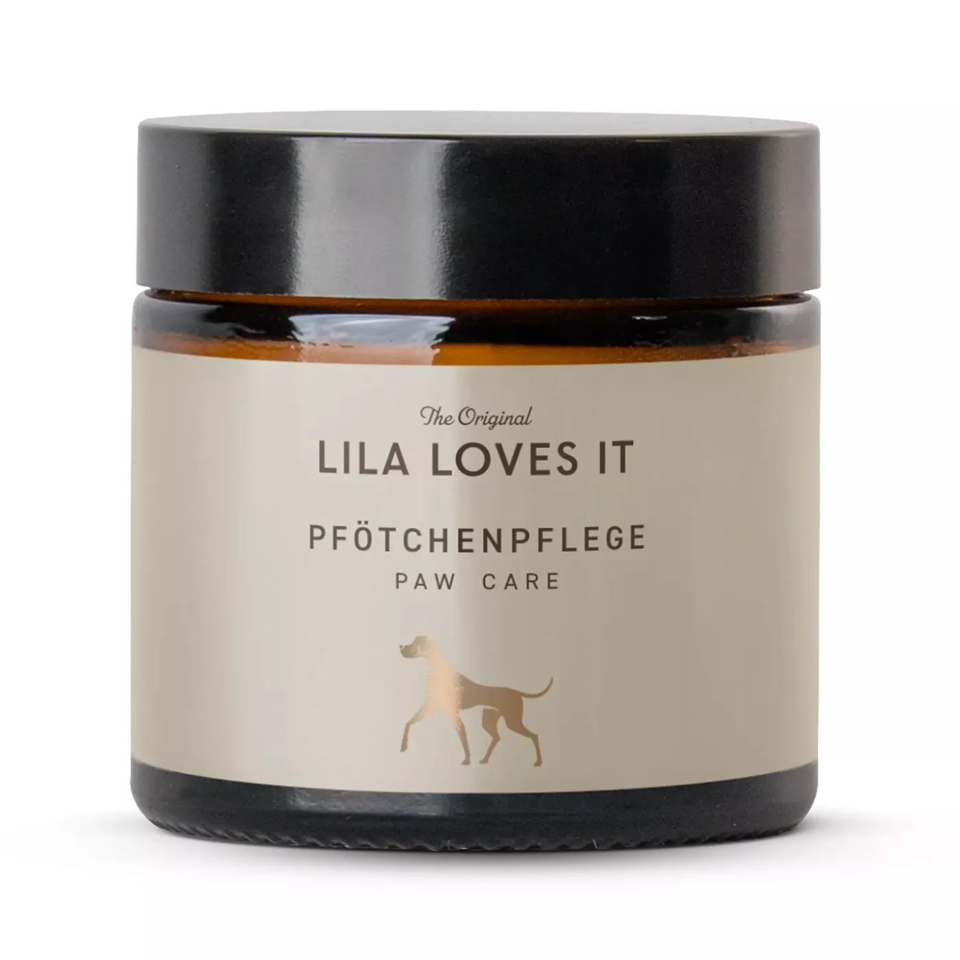 LILA LOVES IT - Pfötchenpflege 60 ml