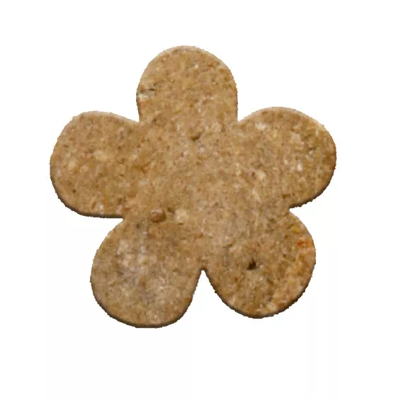 Fell & Pflege 150g | getreidefreie Hundekuchen