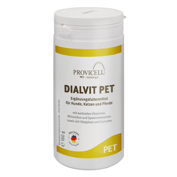 Provicell - Dialvit PET