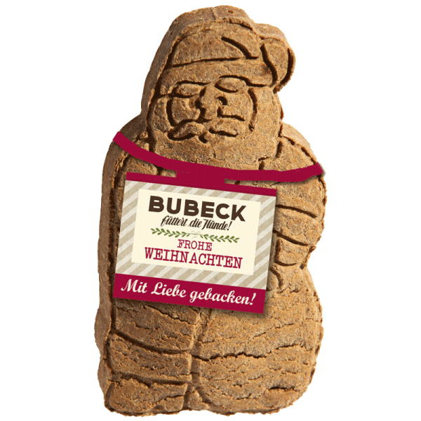 Bubeck-Weihnachtsmann