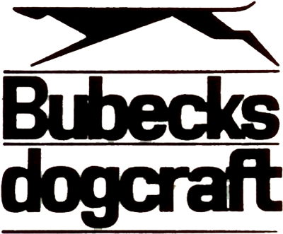 Bubeck dogcraft
