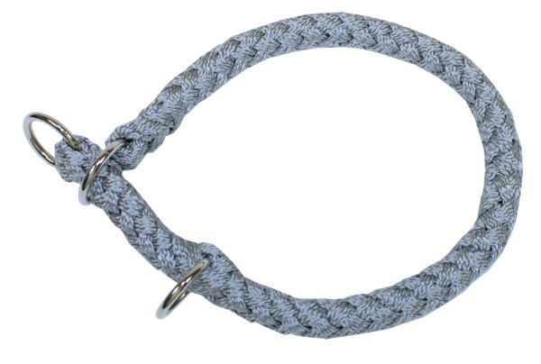 EQuest4dogs - Halsband Ultimo mit Zugstop 17mm
